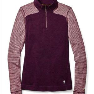 Smartwool Merino 250 Baselayer 1/4-Zip